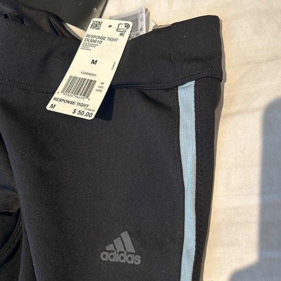Adidas Women’s Workout pants - Picture 3 of 5